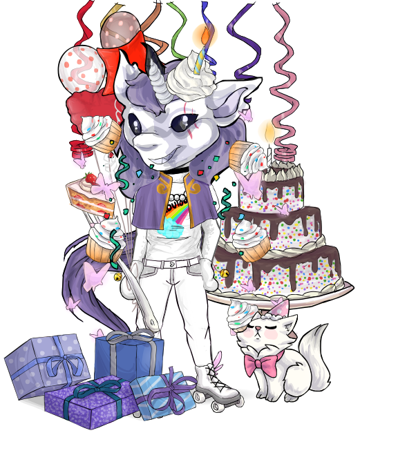 Yunicorn