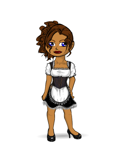 DrusillaBlackGoddess