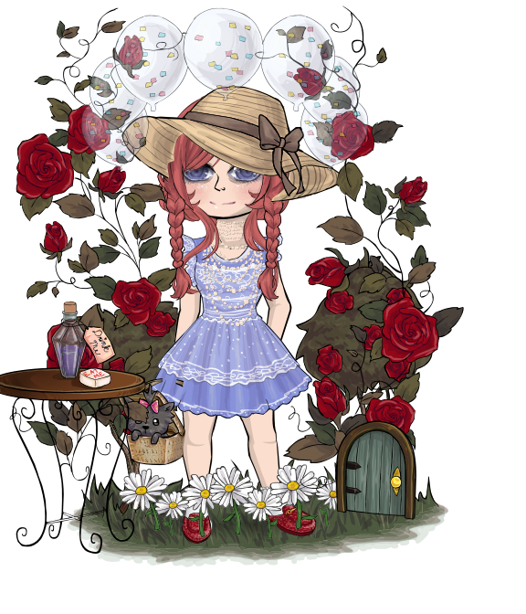 Bluebellwood