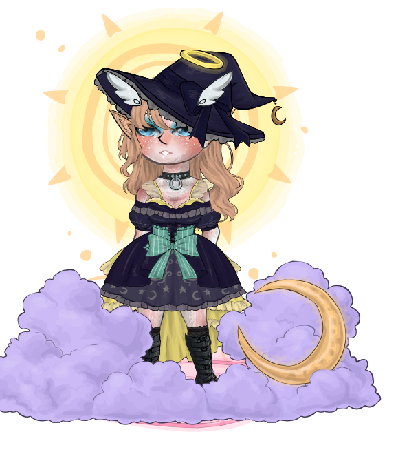 komorebi