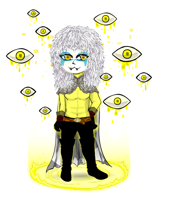 Mutant