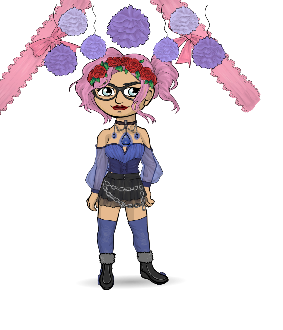 maddiehatter