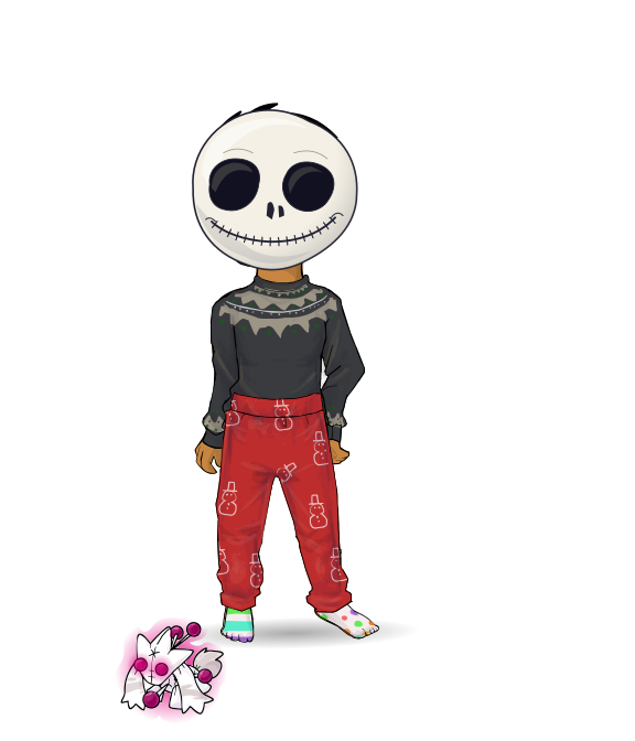 Imjustwesley