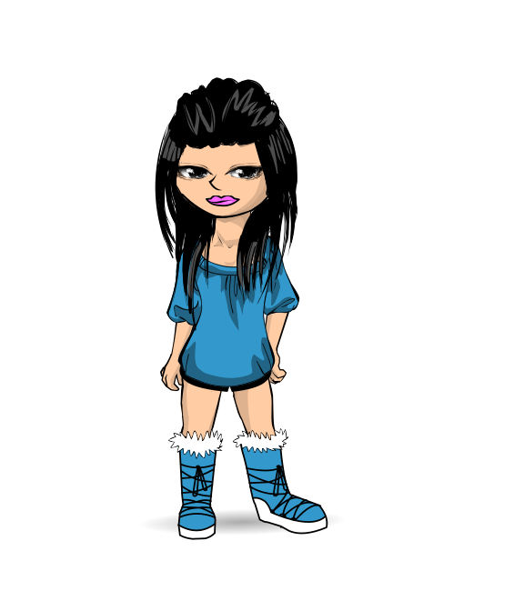 Sandra01