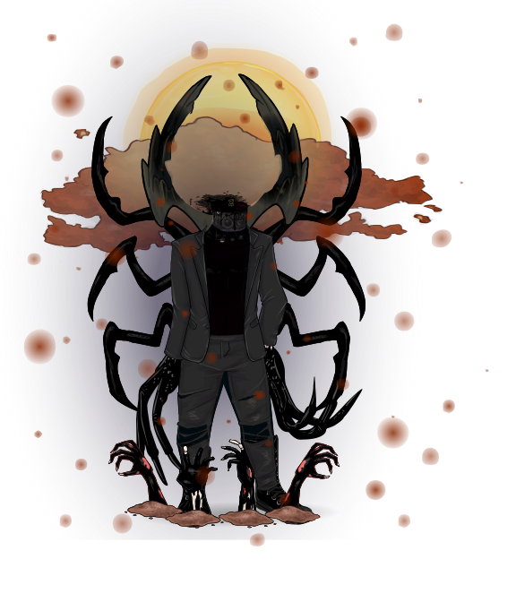 Haunts