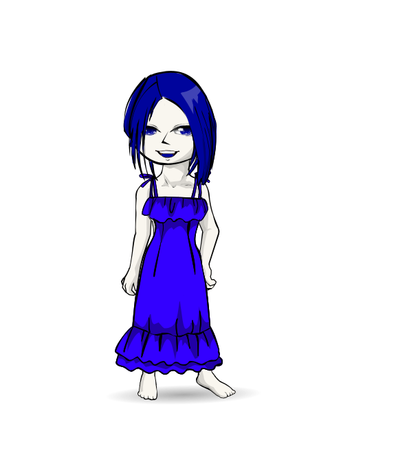 gothchicken