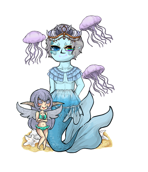 Submerge