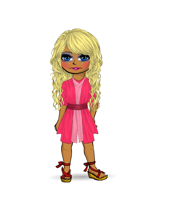 VelvetStar