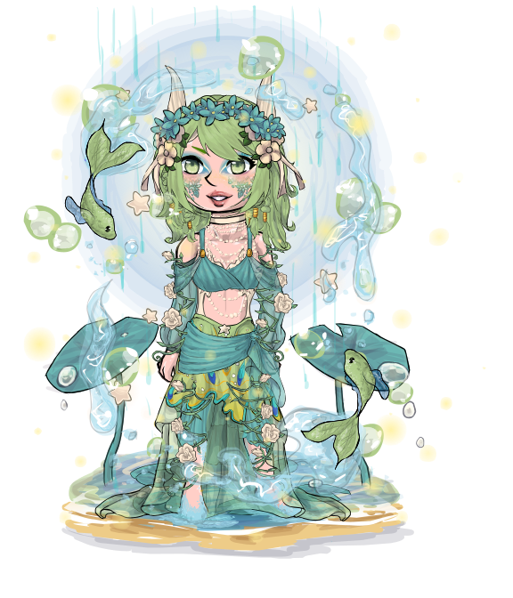 Seed