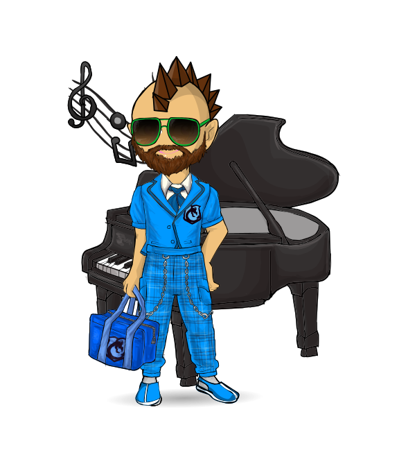cesarangel