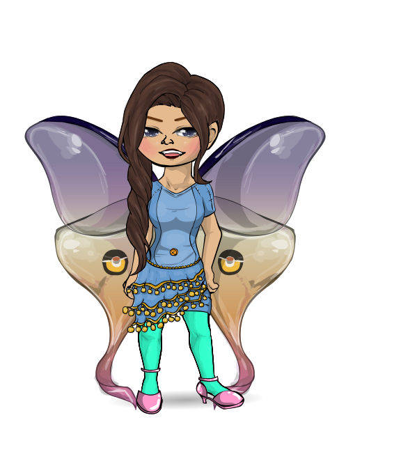 LilliaBunny