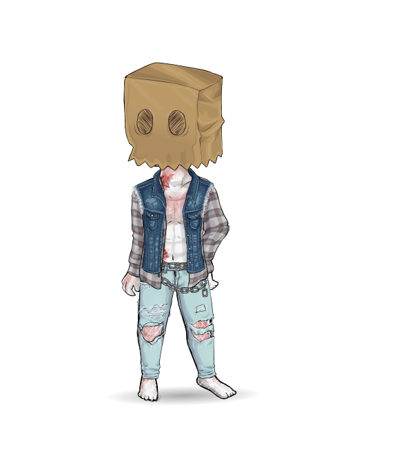 komorebi