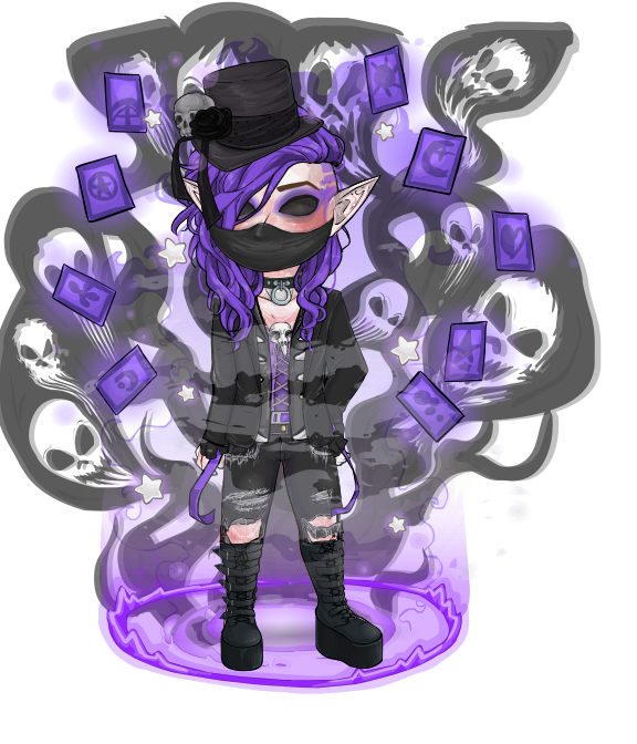 komorebi