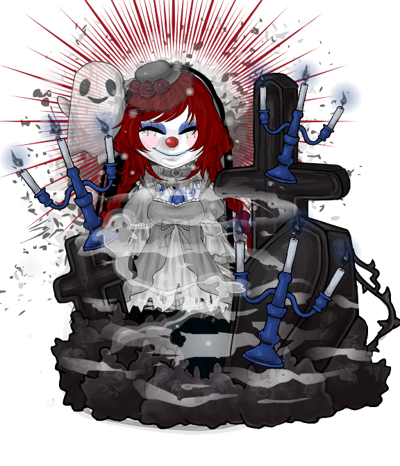 Sapphirine