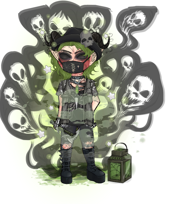 komorebi
