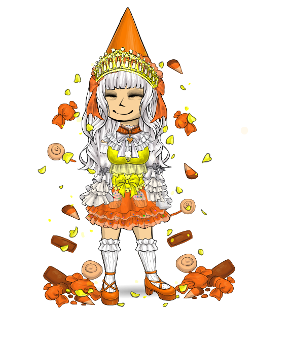 Falloween