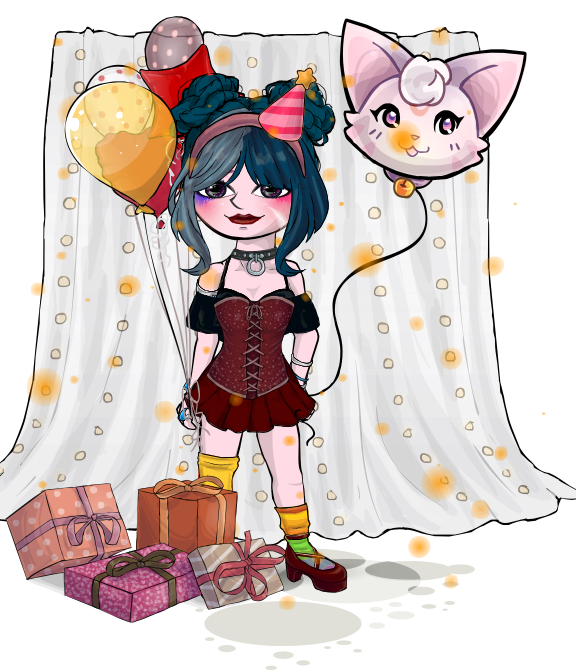 TeddyBee