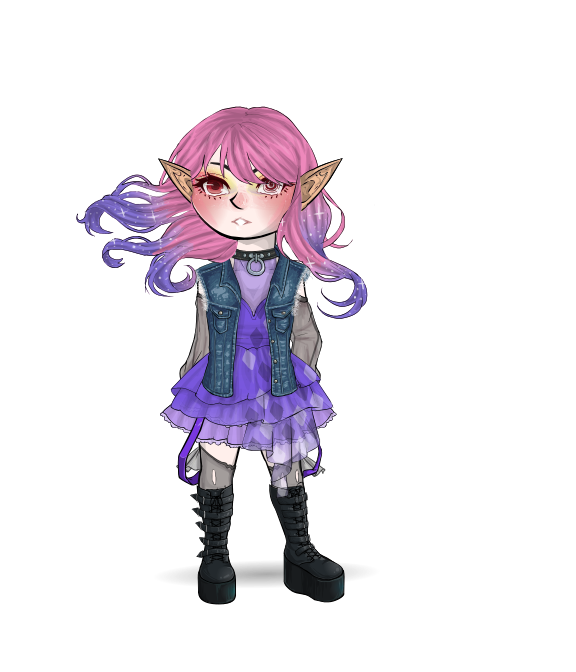 komorebi