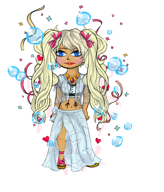 VelvetStar