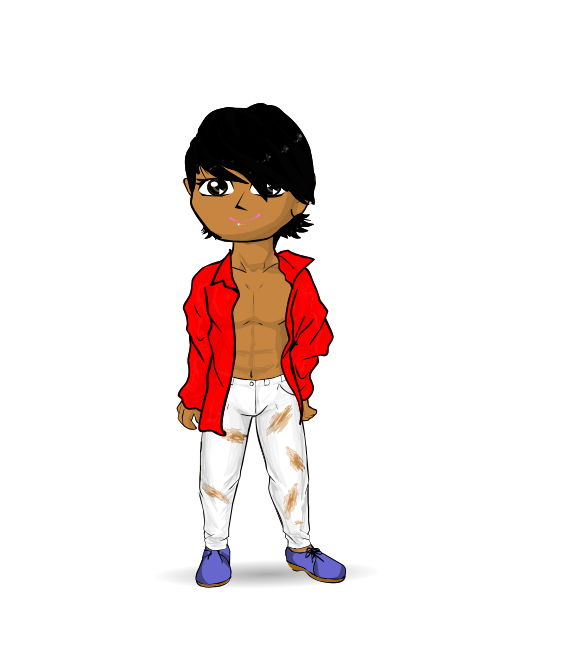 chineseguy