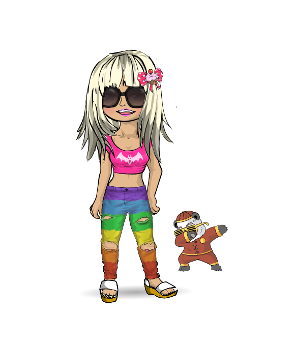 JonathansGrandma