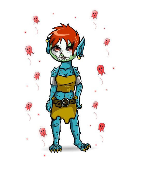 krisp64