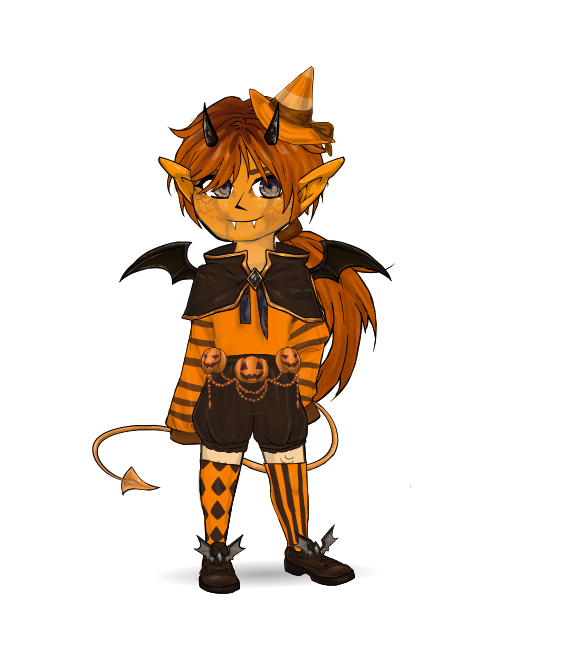 Infernal