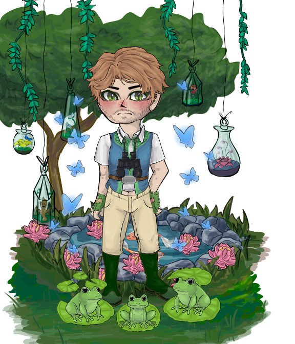 Lancelot