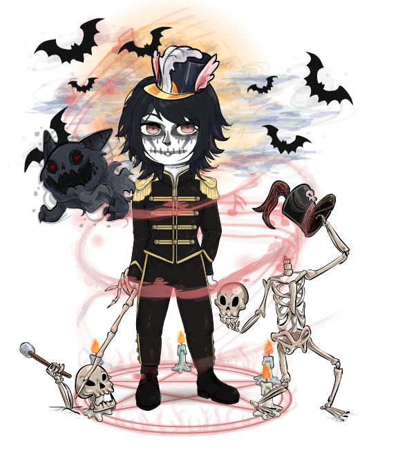 DuskDreamer