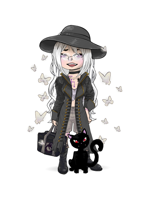 AbbeyG