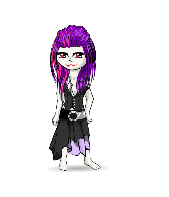Thelonelyfox