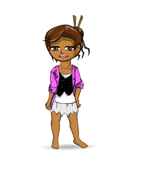 CutieCupcake135