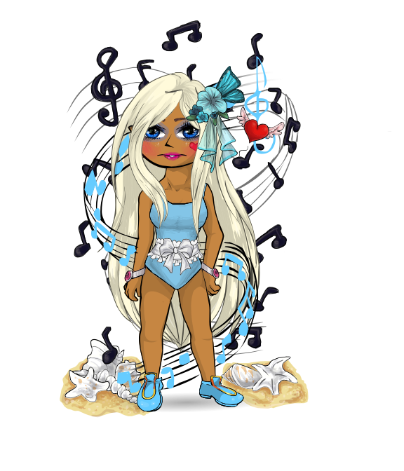 VelvetStar