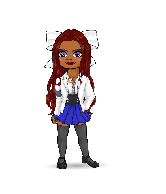 heavenleigh25