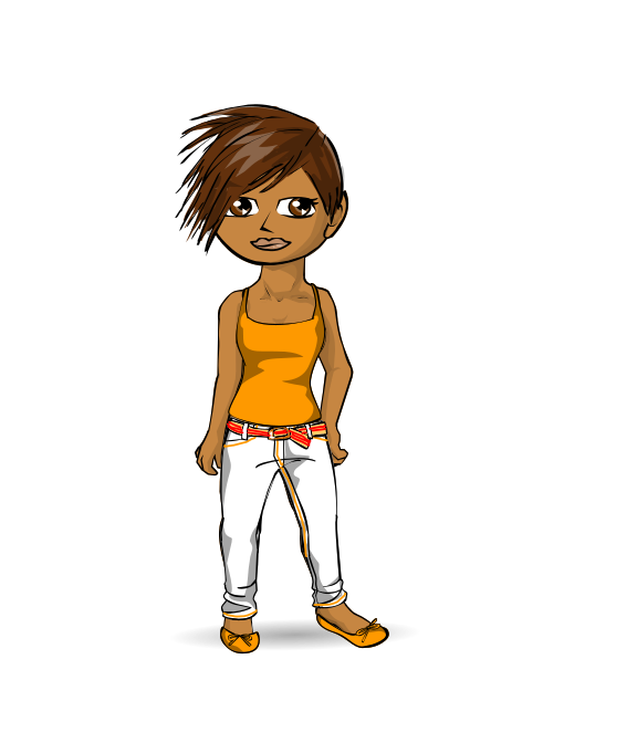 Gwenyth
