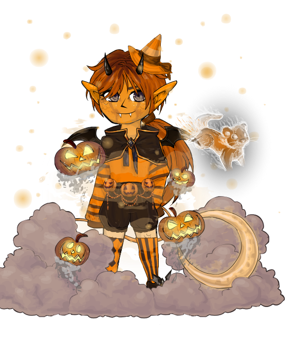 Infernal
