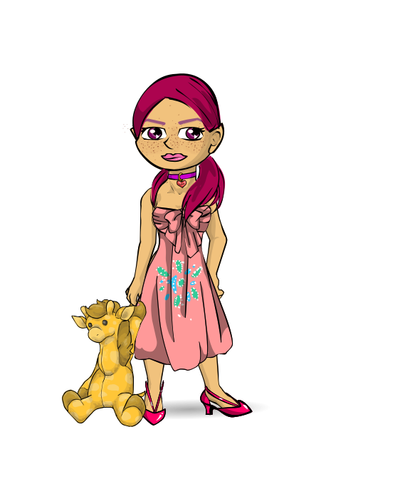 LittleStarAngie