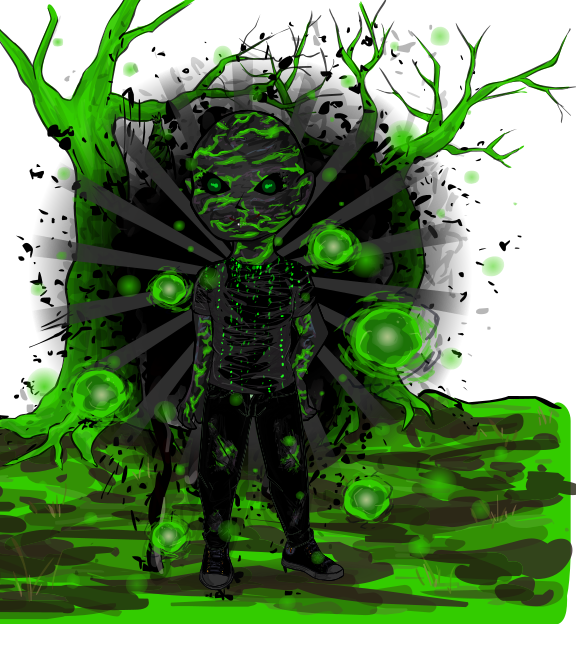 Mutant
