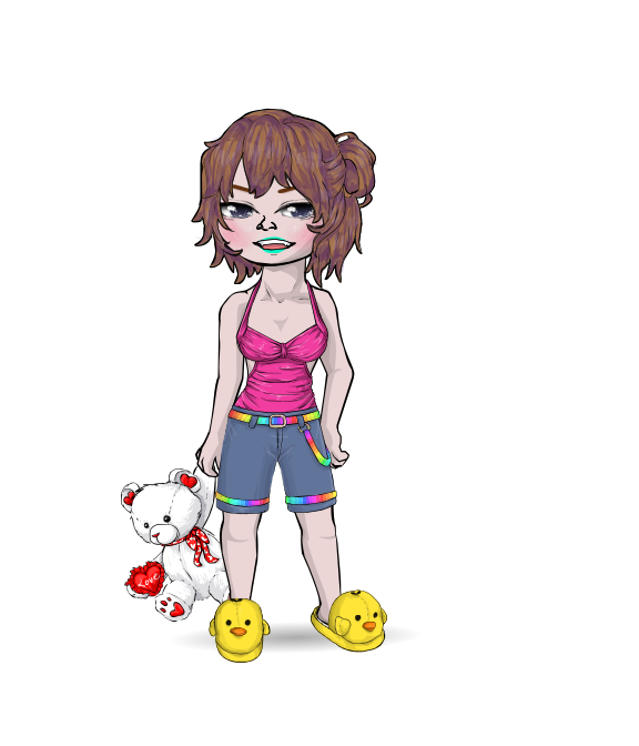 rosieteapots