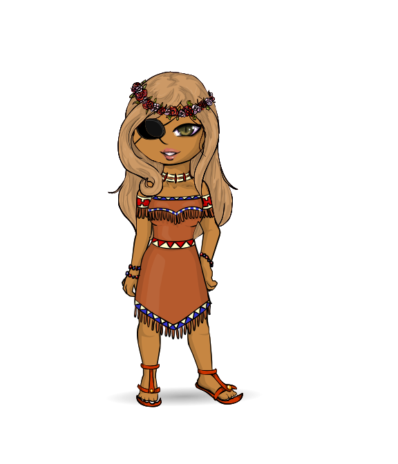 sassylittlegirl
