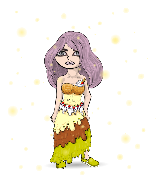 fairycake