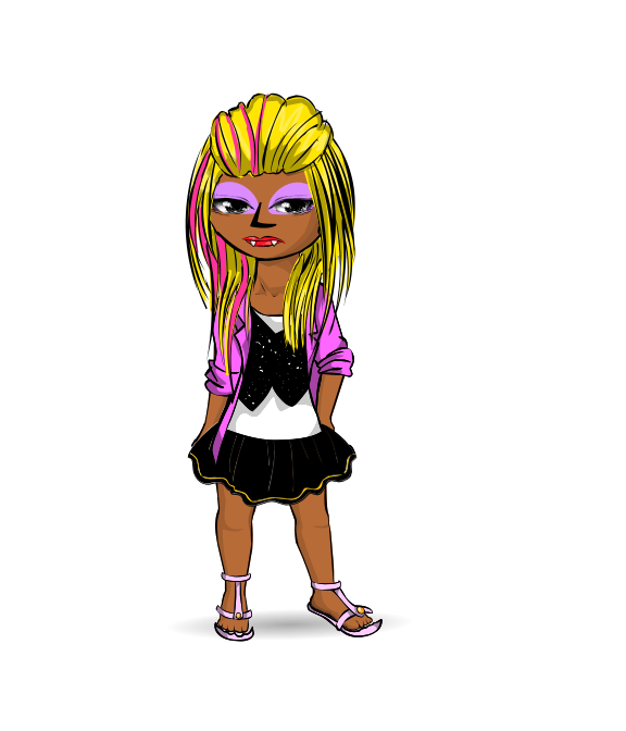 leahrocks3003
