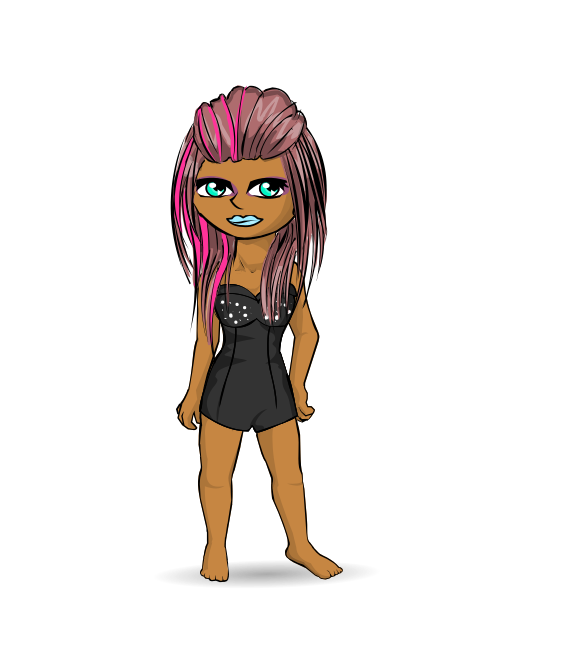 MissRaggamuffin