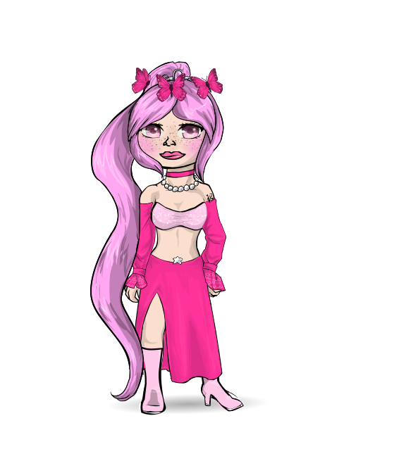 Ellastasia