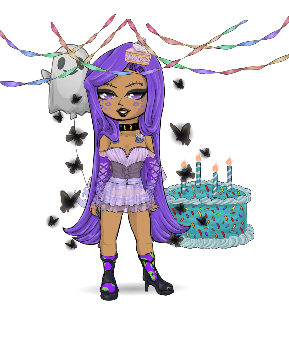 LilacSkiesx