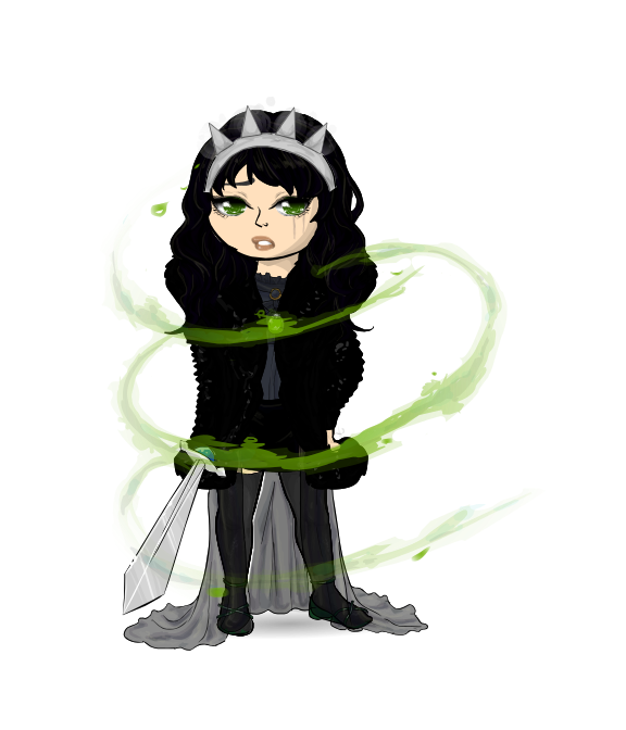 Hostlessghost