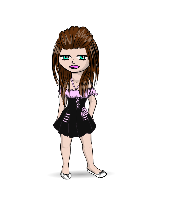 BellaSwan017