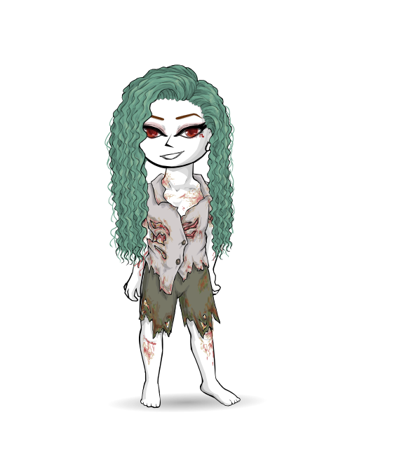 Ghoulette