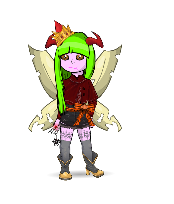 shadowgal