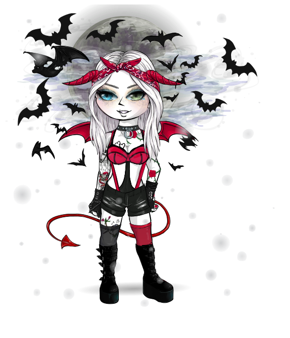 Jinxed